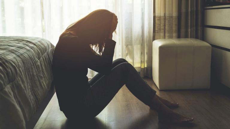 depression