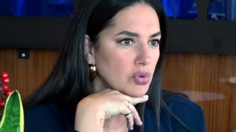 Νόνη Δούνια: «Έχω δεχθεί πάρα πολύ μπούλινγκ και σαν μοντέλο και στην πολιτική»