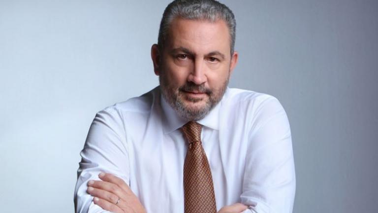 Αλέξανδρος Εξάρχου από το Λονδίνο: Τα σχέδια για τον 5ο πυλώνα του τραπεζικού συστήματος – Θετικές οι προοπτικές της ελληνικής οικονομίας