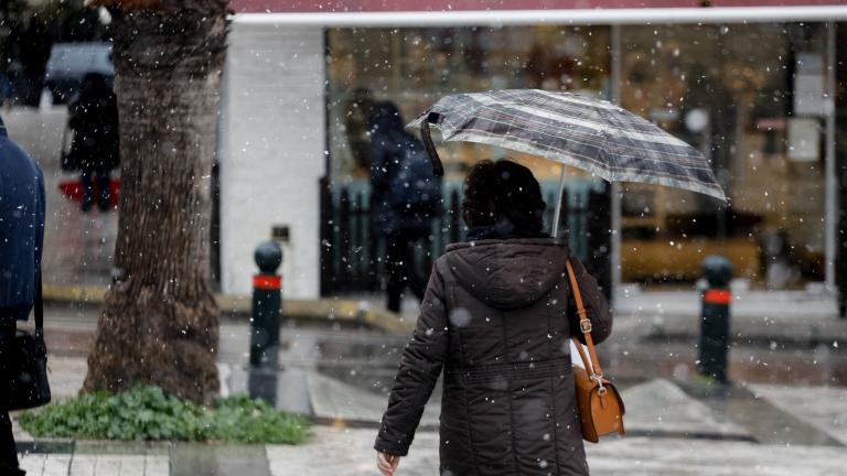 ektakto deltio kairou