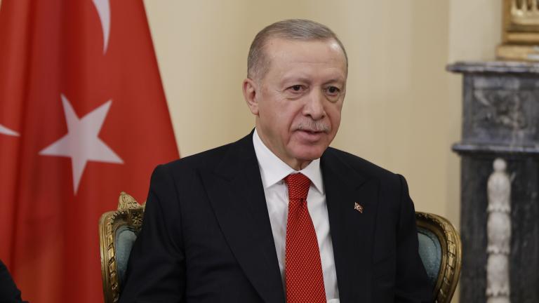Σιβυλλική δήλωση Ερντογάν και το τι πρέπει να γνωρίζει (που γνωρίζει) ο Τούρκος Πρόεδρος