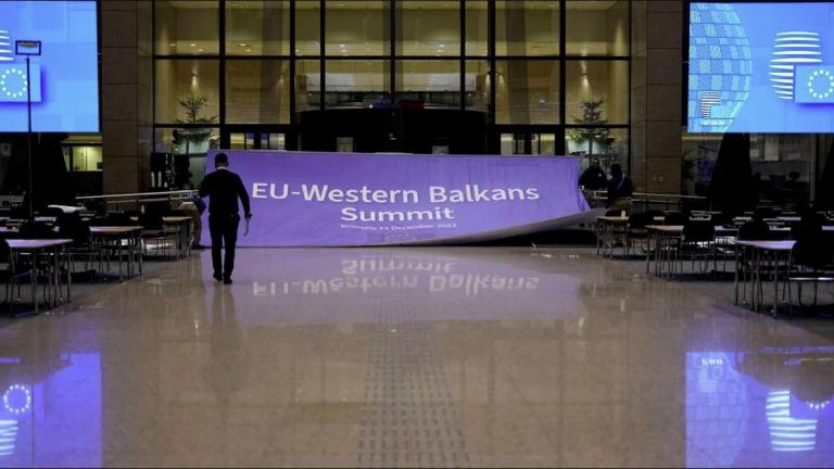 eu western balkans summit