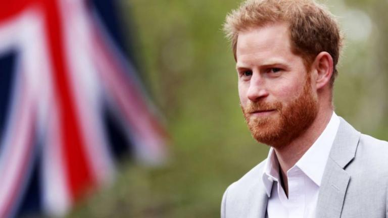 Ο πρίγκιπας Χάρι εκτιμά πως δεν είναι ασφαλής στο Ηνωμένο Βασίλειο