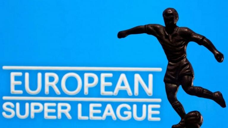 European Super League: Οι λεπτομέρειες του εγχειρήματος (ΒΙΝΤΕΟ)