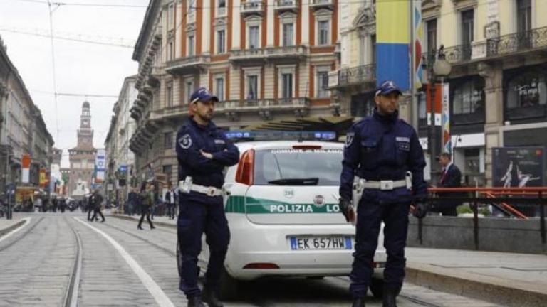 Ιταλία: Επιχείρηση της αστυνομίας κατά συμμοριών ανηλίκων σε πολλές περιοχές της χώρας	