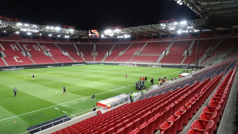 karaiskakis stadium