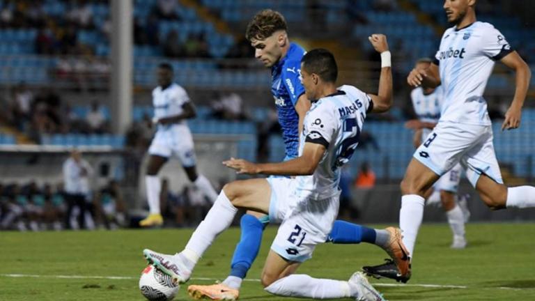 Κηφισιά-ΠΑΣ Γιάννινα: Μονόδρομος η νίκη