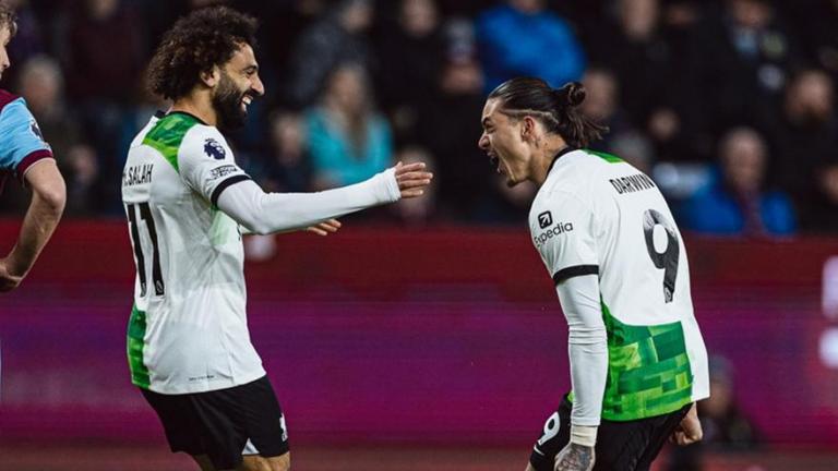 Premier League: Διπλό... κορυφής για Λίβερπουλ