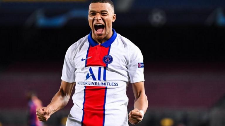 Ρεάλ Μαδρίτης: Τελεσίγραφο σε Εμπαπέ