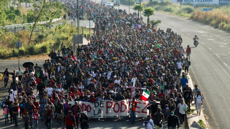 mexico us border