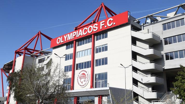 olympiacos