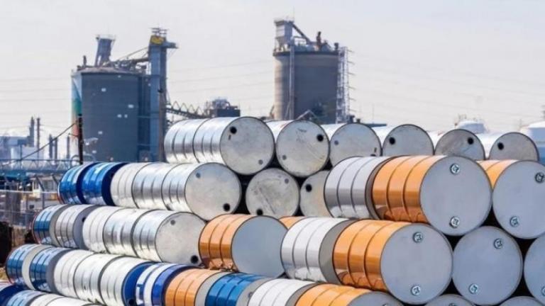 Η Σόφια προσχωρεί στο ευρωπαϊκό εμπάργκο για το ρωσικό πετρέλαιο