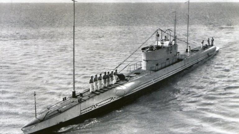 29 Δεκεμβρίου 1941: Βύθιση του υποβρυχίου «ΠΡΩΤΕΥΣ» με την απώλεια όλου του πληρώματός του στην Αδριατική
