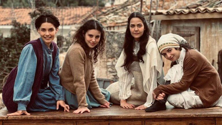 Οι “Ψυχοκόρες” μπαίνουν στον ελεύθερο ΑΝΤ1