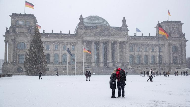 berlin germany 