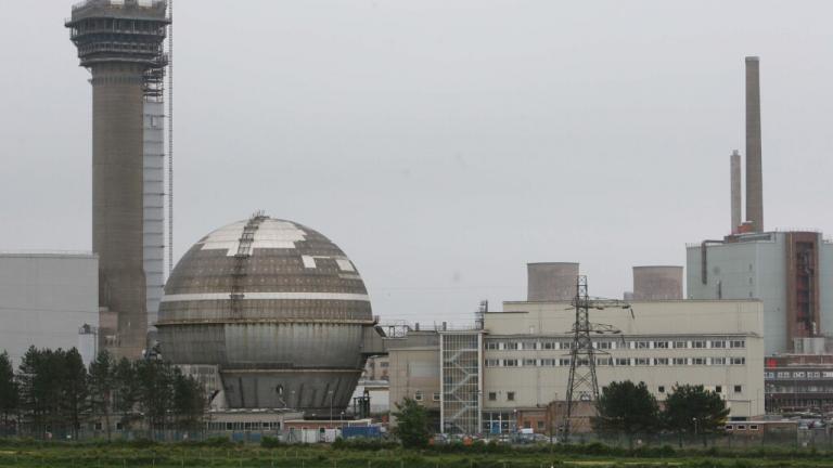 selafield