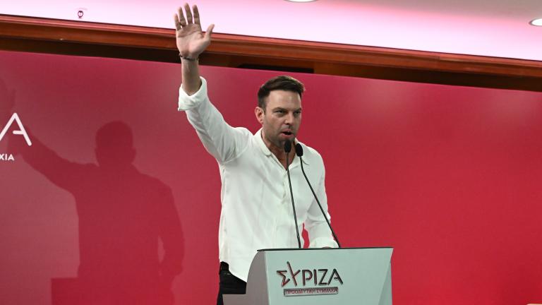 Συνεδρίαση της Κεντρικής Επιτροπής του ΣΥΡΙΖΑ αύριο στο Caravel	