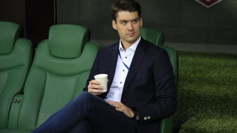 ΠΑΟΚ: Στο «κάδρο» ο Τόμας Τσορν - Τα δεδομένα για τεχνικό διευθυντή