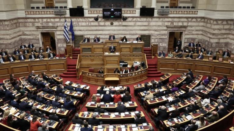 Ευστ. Κωνσταντινίδης: Σε εξέλιξη 700 έργα ύψους πάνω από 12 δισ. σε Βόρεια Ελλάδα