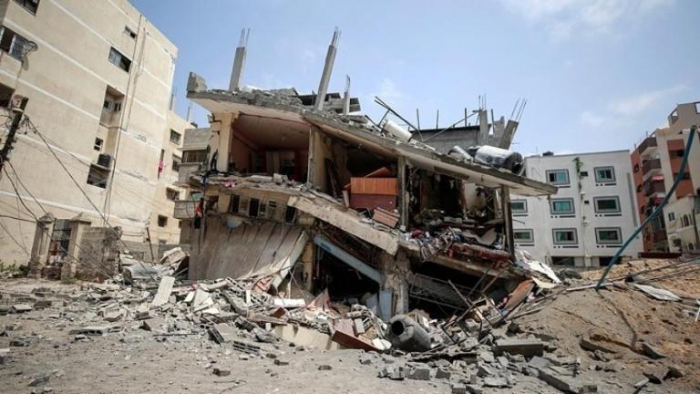 Χαμάς: Πολλοί από τους ομήρους που κρατούνταν στη Λωρίδα της Γάζας «μάλλον σκοτώθηκαν πρόσφατα»