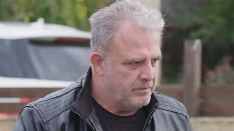 H γη της ελιάς 23/01: Ο Στάθης αποκαλύπτει στη Βασιλική ότι η Ιουλία περιμένει το παιδί του