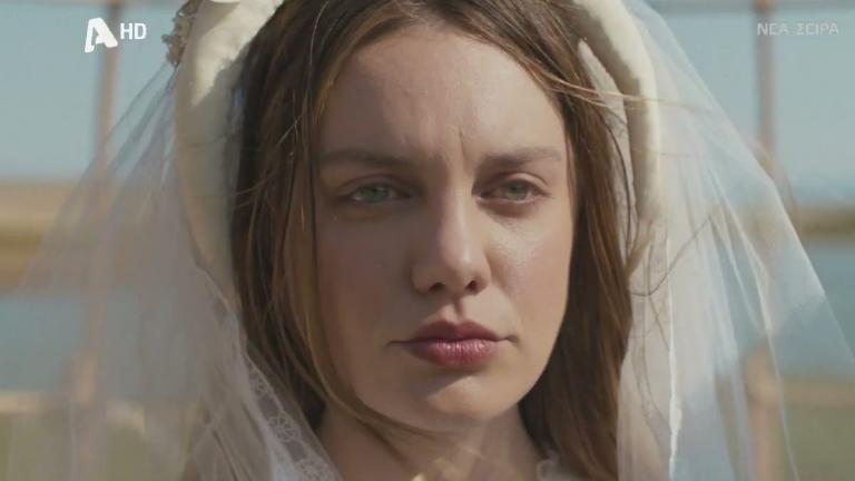 To προξενιό της Ιουλία 19/01: Μια τελευταία ευκαιρία για Ιουλία και Γρηγόρη 