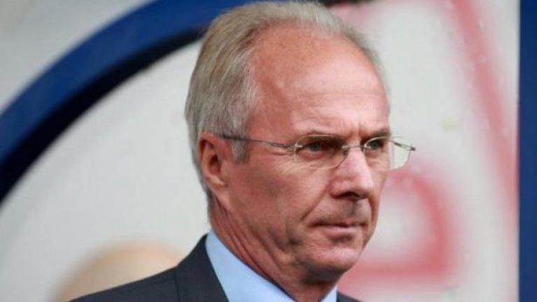 Συγκλονίζει ο Σβεν Γκόραν Έρικσον: «Δεν έχω πολύ χρόνο»