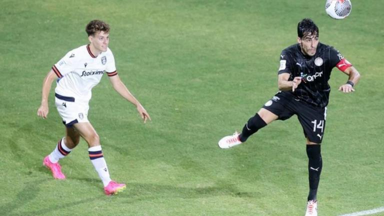 ΠΑΟΚ-ΟΦΗ: Να εδραιωθεί στην κορυφή - Η ώρα και το κανάλι του αγώνα