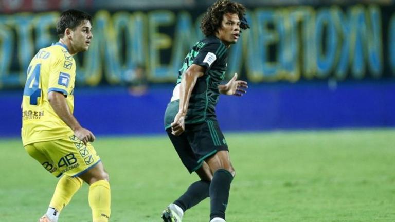 Παναθηναϊκός-Παναιτωλικός: Να εκμεταλλευτεί τα ντέρμπι - Η ώρα και το κανάλι του αγώνα