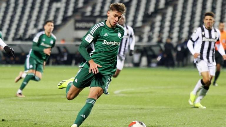 Παναθηναϊκός: Έπεσε από την κορυφή και τώρα... έχει τελικούς