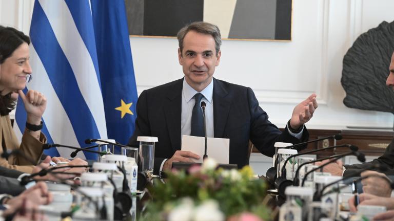 ΤΑΤΙΑΝΑ ΜΠΟΛΑΡΗ/EUROKINISSI