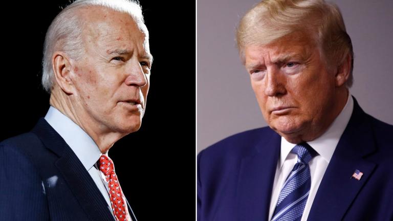 Biden-Trump