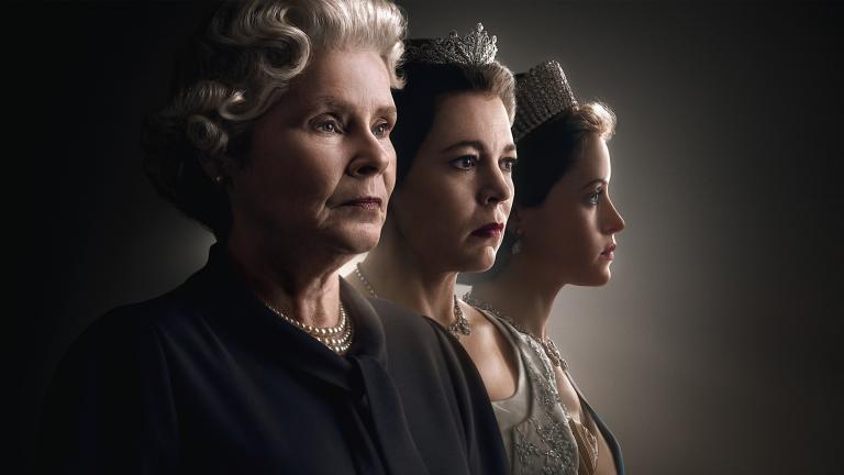 The Crown – Στο «σφυρί» ρούχα και αντικείμενα της δημοφιλέστατης σειράς του Netflix!