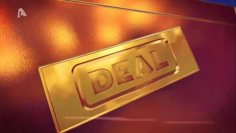 Παρέλαση μνηστήρων για το «Deal» του Αlpha