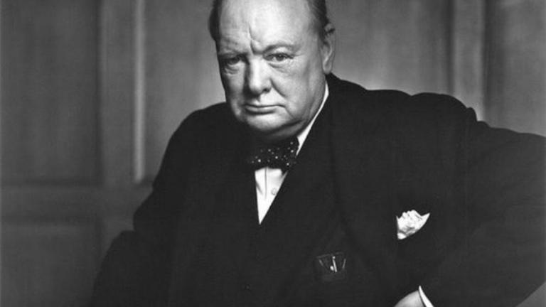 churchill