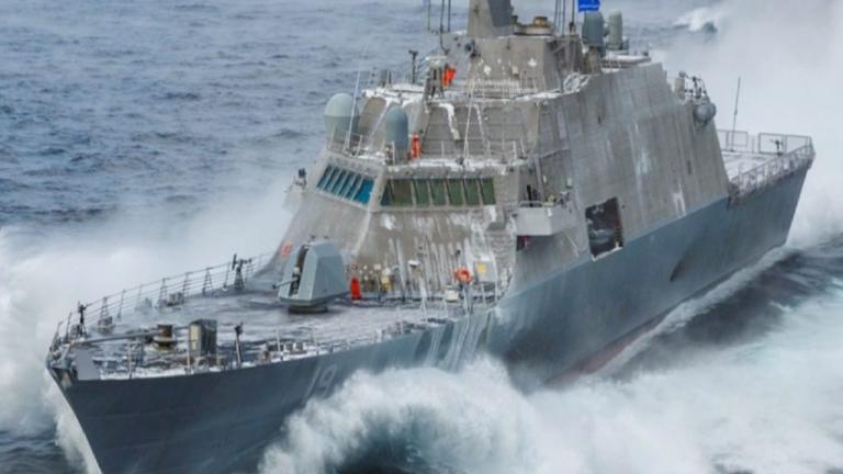 Περί φρεγατών LCS, «Constellation» και άλλων τινών ο λόγος…