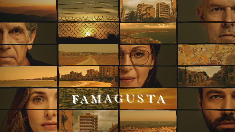 Famagusta