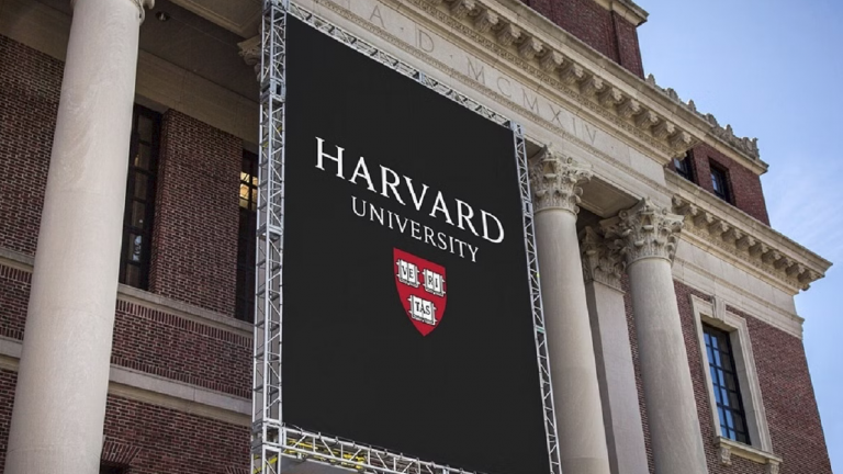 HARVARD 