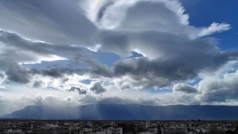 Καιρός