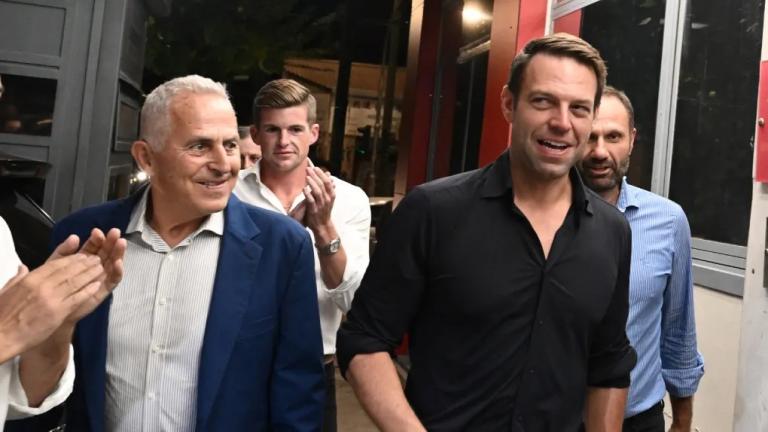 Kasselakis-Apostolakis