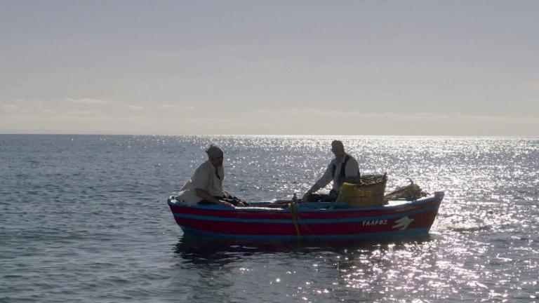H παραλία 22/01: H Κερασία παίρνει μια δύσκολη