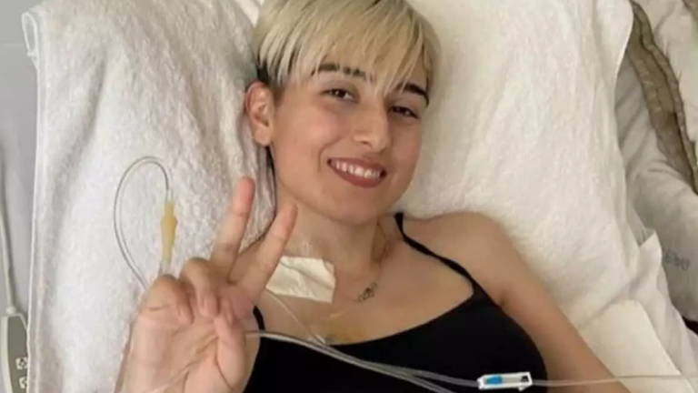 Πέθανε η Ραφαέλα Πιτσικάλη μετά τη γενναία μάχη της με τον καρκίνο