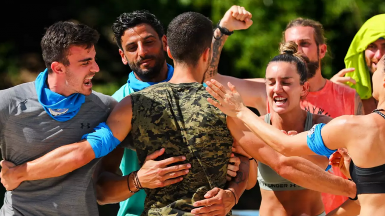 Survivor 2024: Η ασυλία κρύβει μια έκπληξη – Τι θα δούμε απόψε