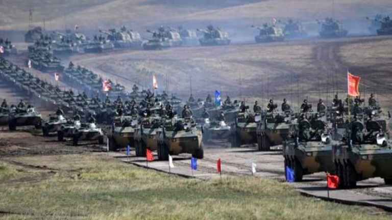 Steadfast Defender 2024