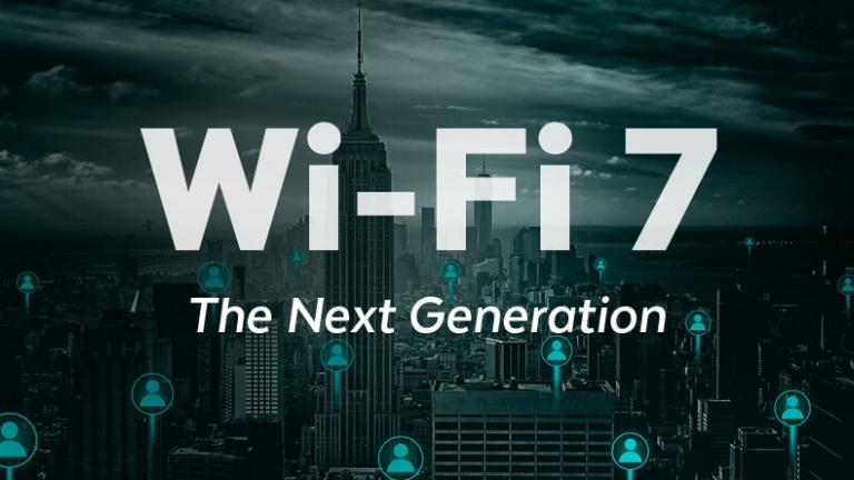  Wi-Fi 7