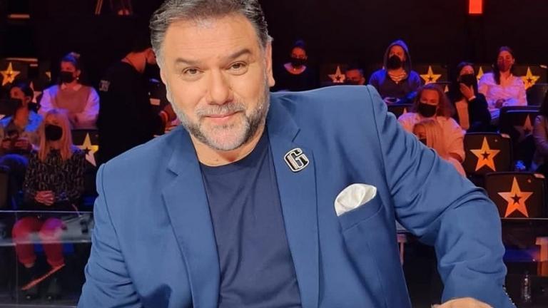 Με show ο Γρηγόρης Αρναούτογλου στην ΑΝΤ1;