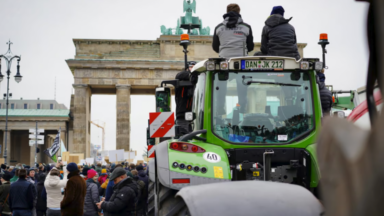 berlin farmers