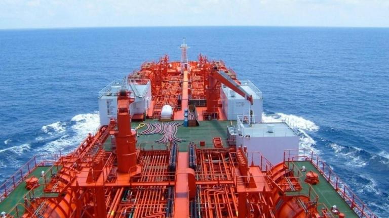 Επίθεση των Χούθι εναντίον αμερικανικού δεξαμενόπλοιου που διαχειρίζεται ελληνική ναυτιλιακή εταιρεία