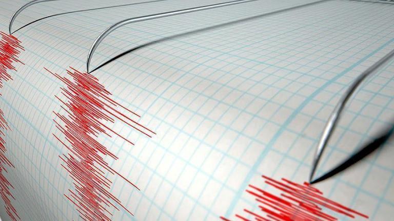 earthquake