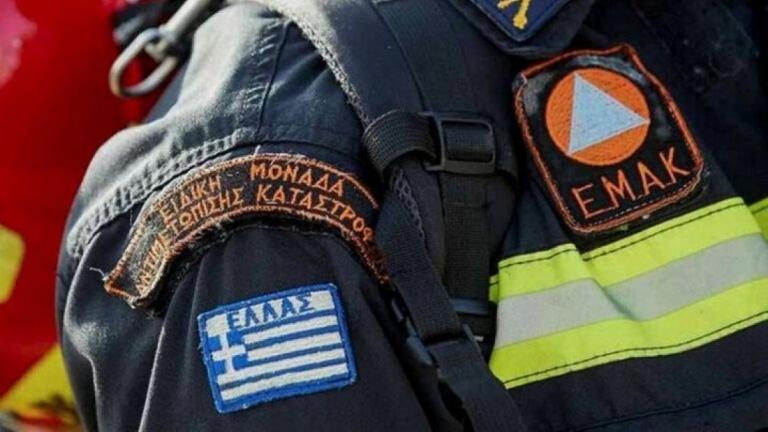 Ηράκλειο: Αίσιο τέλος για 73χρονο που είχε εξαφανιστεί - Τον εντόπισε ο σκύλος της 3ης ΕΜΑΚ